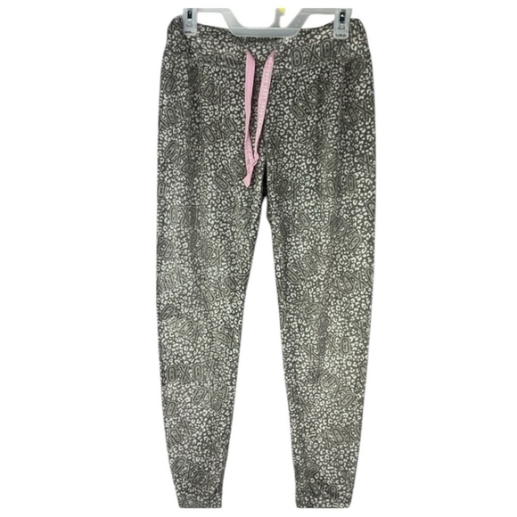 XOXO 2pc soft comfy loungewear/pajama top/bottom set Sz S - Picture 4 of 11
